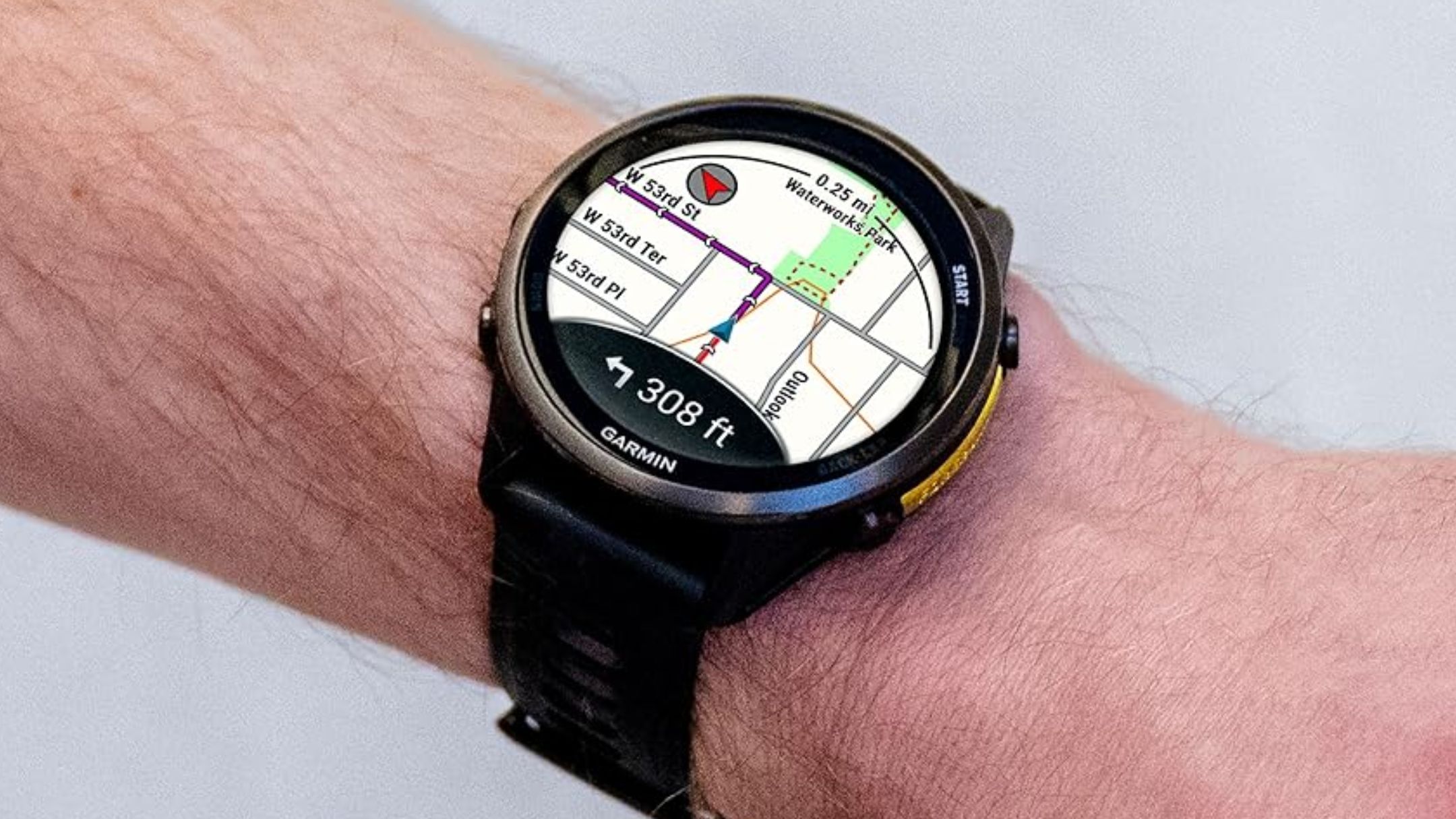 The Garmin smartwatch every runner wants is now down to a price that's hard to ignore