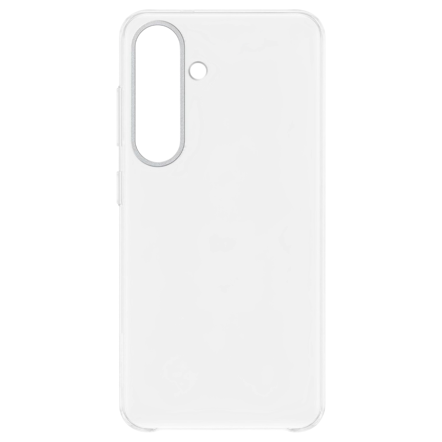 Grab this Samsung Galaxy S25 clear case for just $5