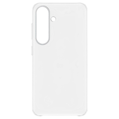 Samsung Galaxy S25 Clear Phone Case