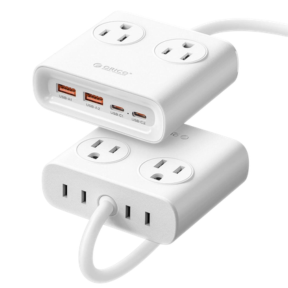 Bloco de energia ORICO