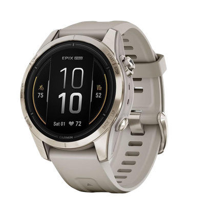 Garmin epix Pro (Gen 2) Sapphire Edition
