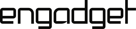 Engadget Logo