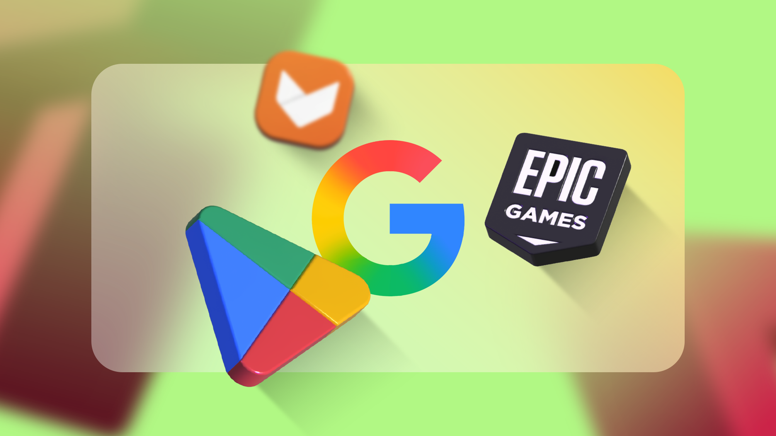 Android is getting third-party app stores, and you should cancel your app ...