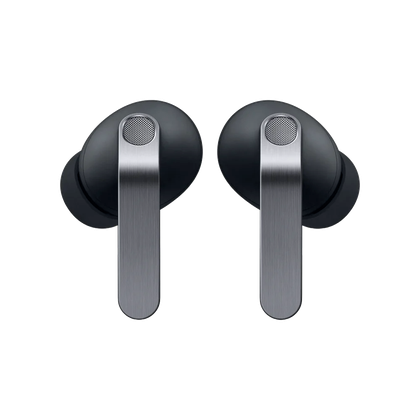 Uma renderização oficial do Samsung Galaxy Buds 4 Pro