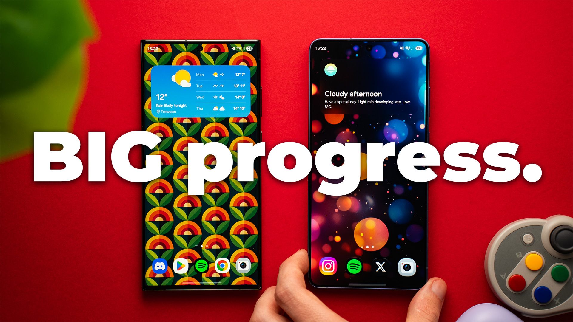 Galaxy S26 Ultra vs Galaxy S23 Ultra - Is it FINALLY time to upgrade? [Video]