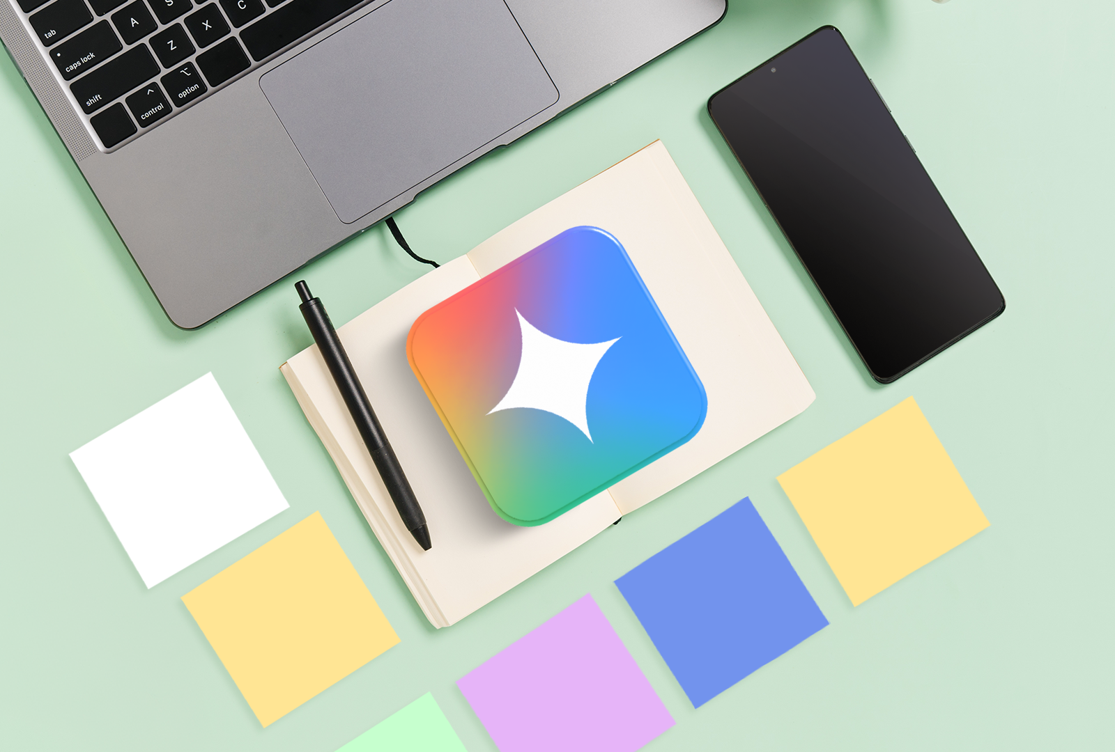 Google brings Gemini's smartest feature to everyone