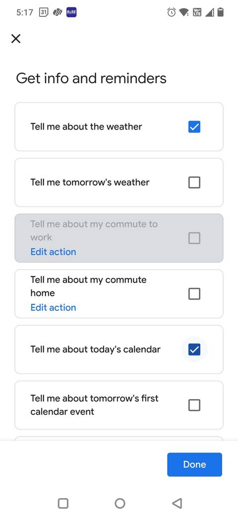 The Google Clock features I ignored ended up fixing my sleep schedule