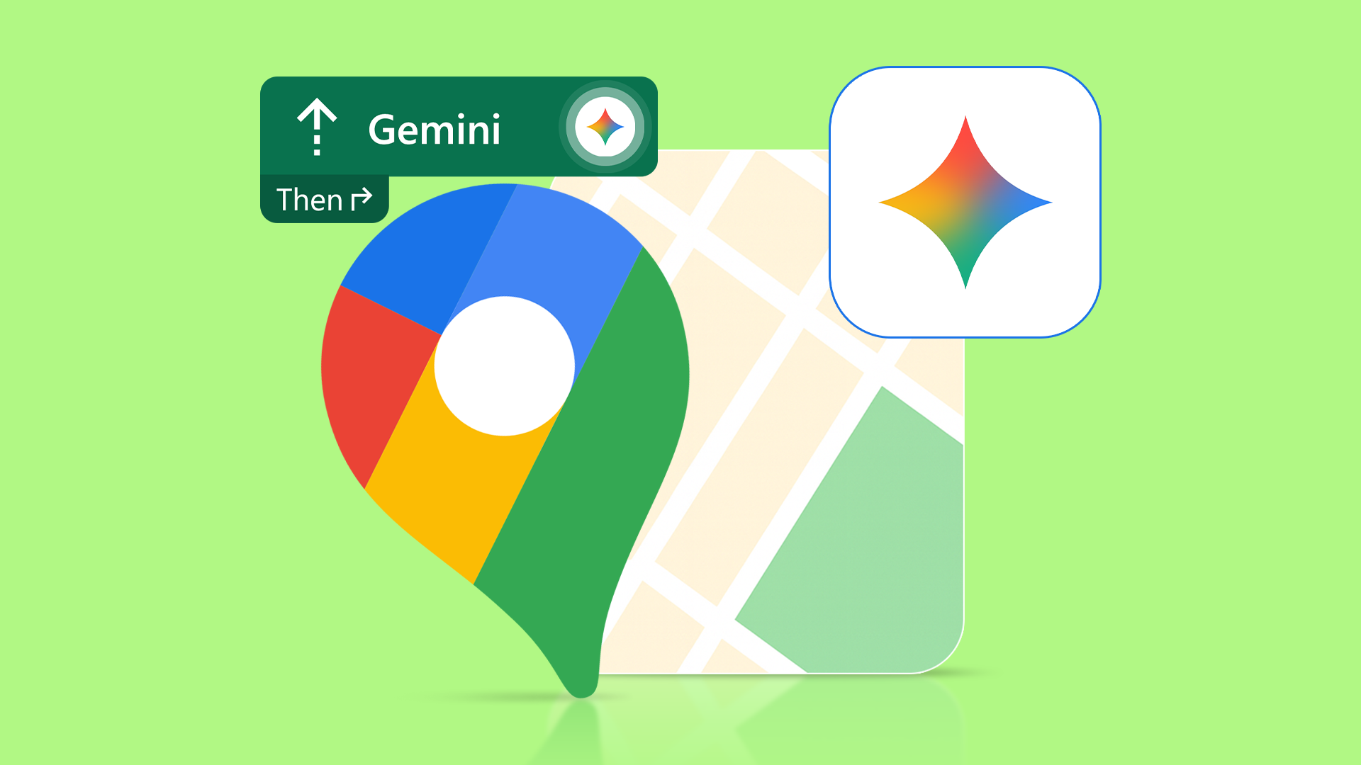 I finally get the hype about Gemini in Google Maps