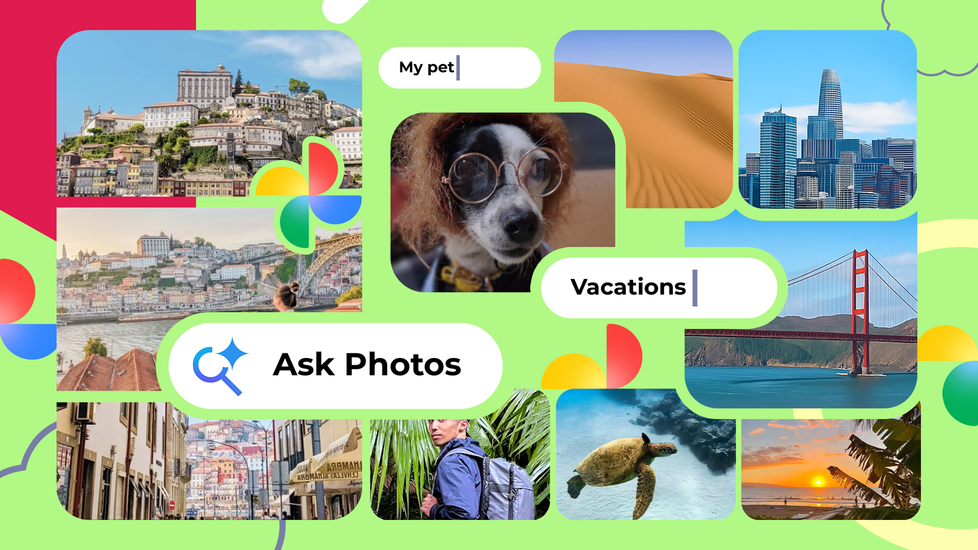 This one Google Photos feature made me stop scrolling through thousands of pictures