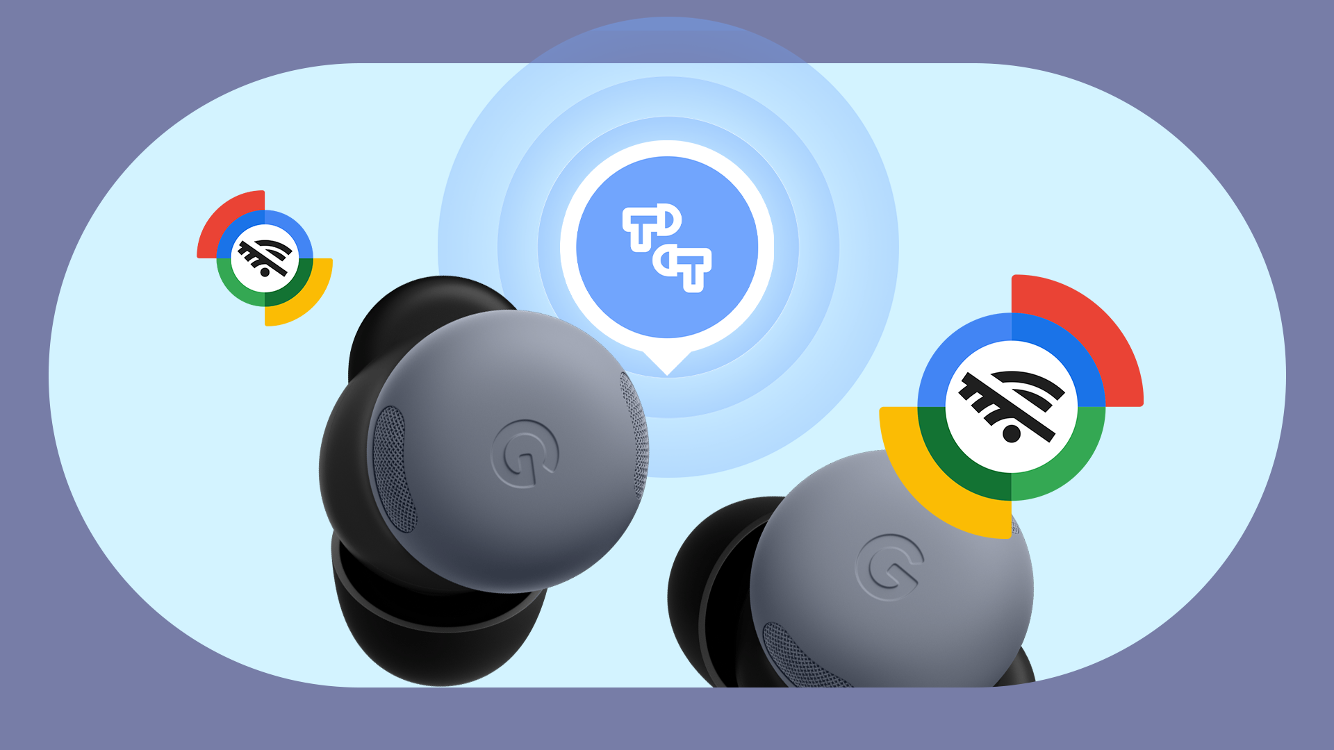 Google's Find Hub offline tracking is so accurate it's actually scary