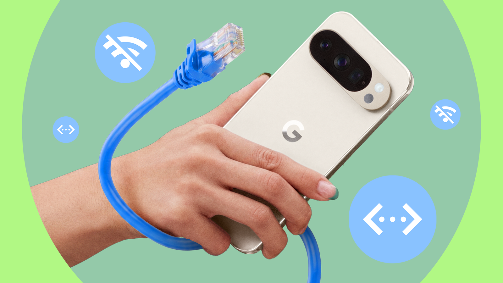 I finally stopped fighting with spotty hotel Wi-Fi thanks to this Netflix USB hack - Android Police