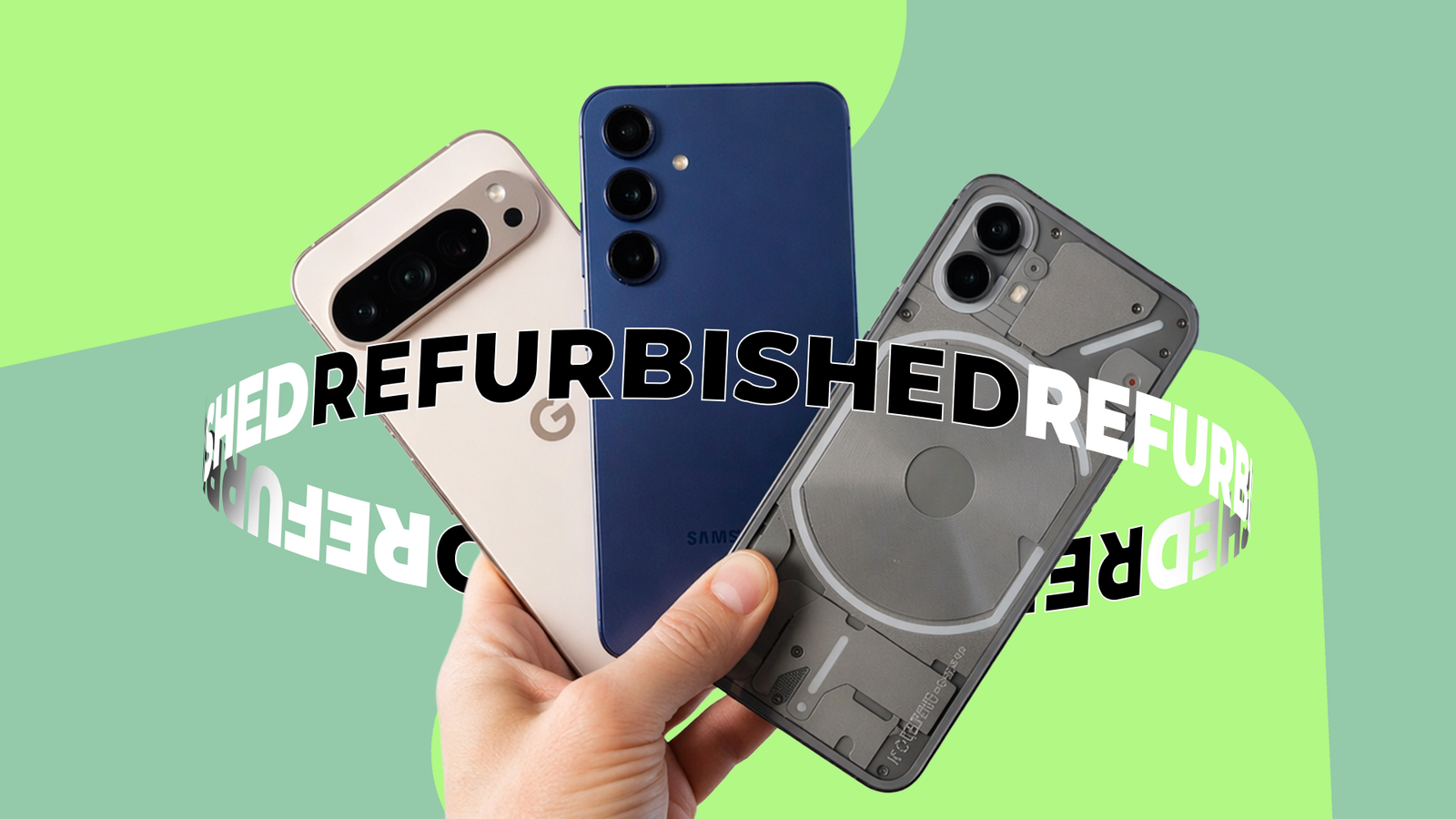 Oneor Hand Phone I saved hundreds of dollars buying my phones in one simple way