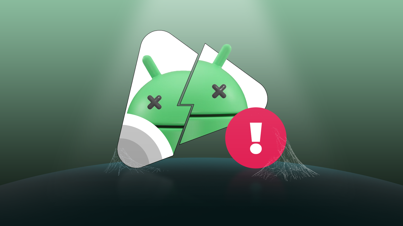 Android Rocker 6 Android features that were hyped as game-changers and quietly disappeared