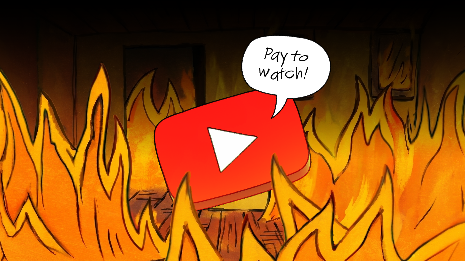 YouTube's recent changes have made it all but unusable