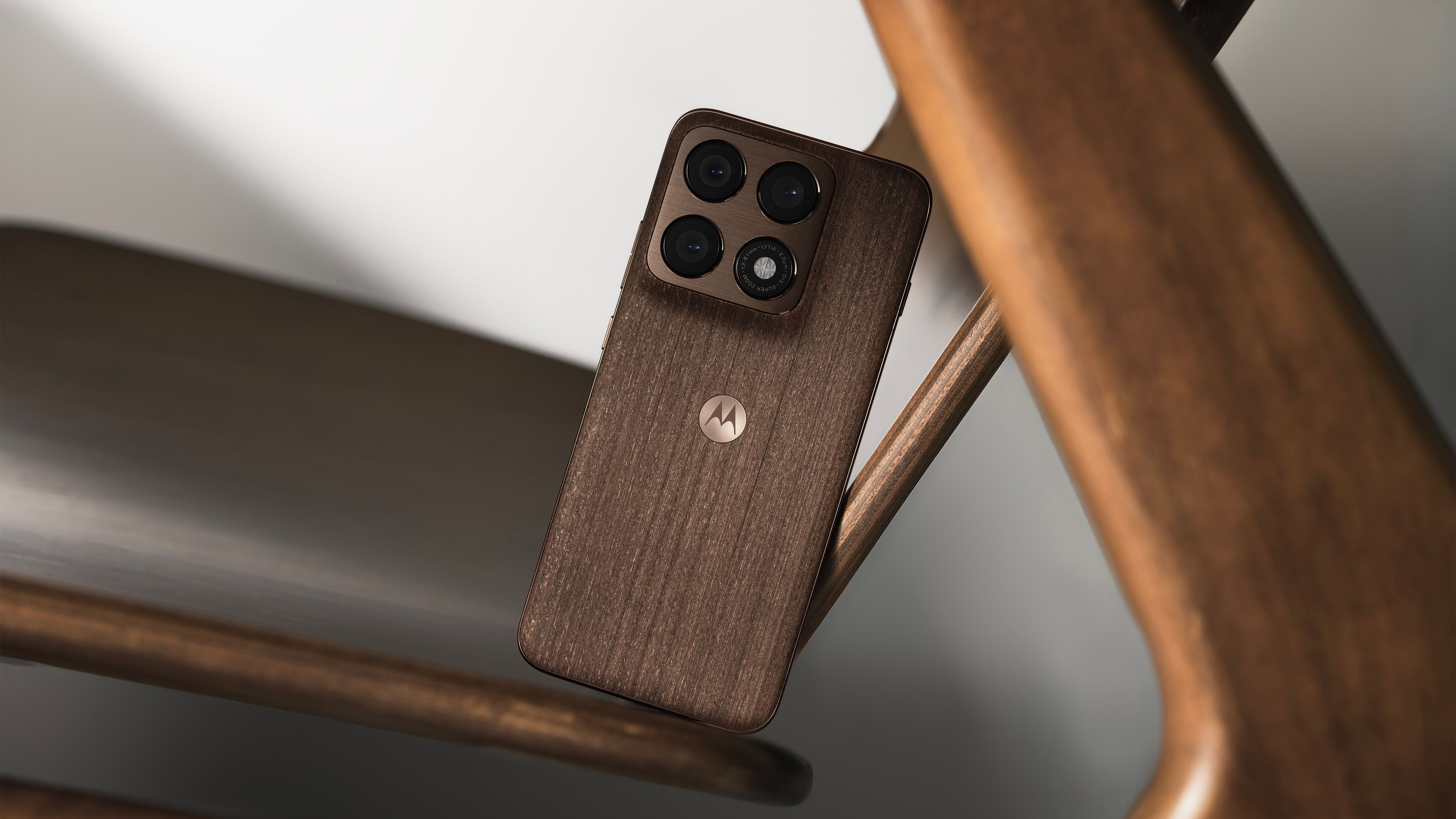 Motorola's latest Edge and G series phones give you Moto fun whatever your budget
