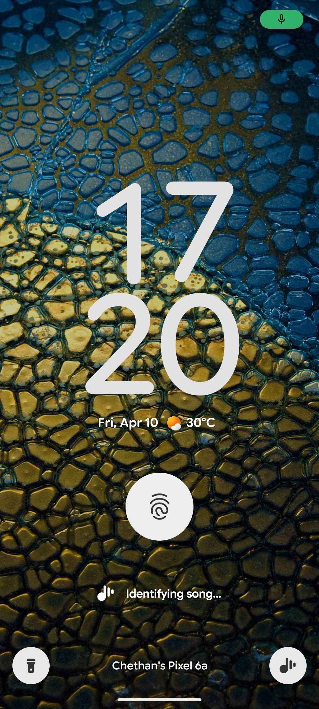 Now Playing on Google Pixel brings back a recently removed feature