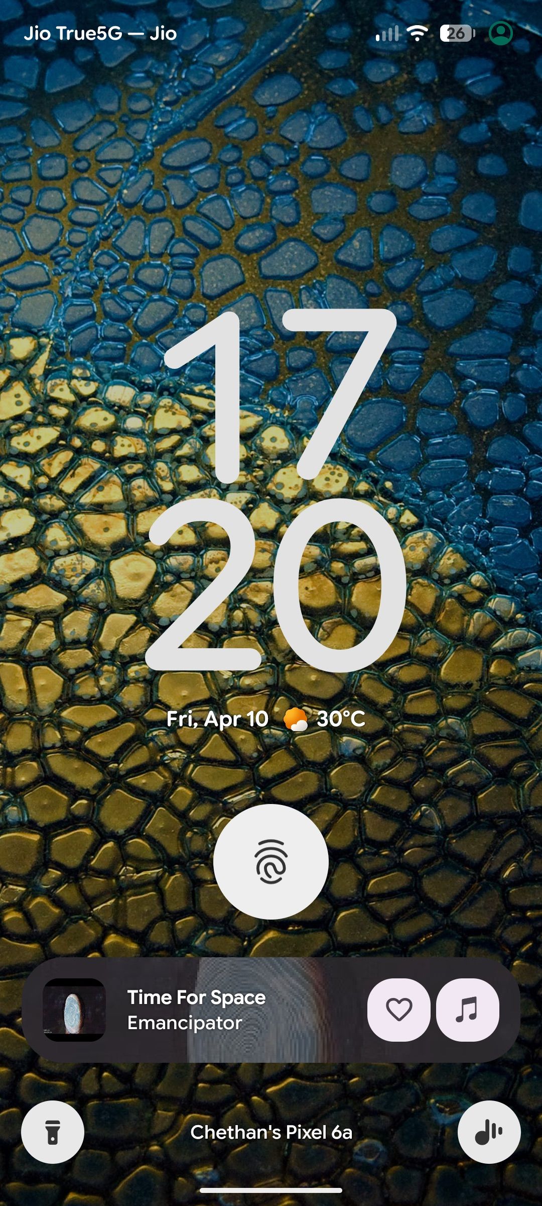 Now Playing on Google Pixel brings back a recently removed feature