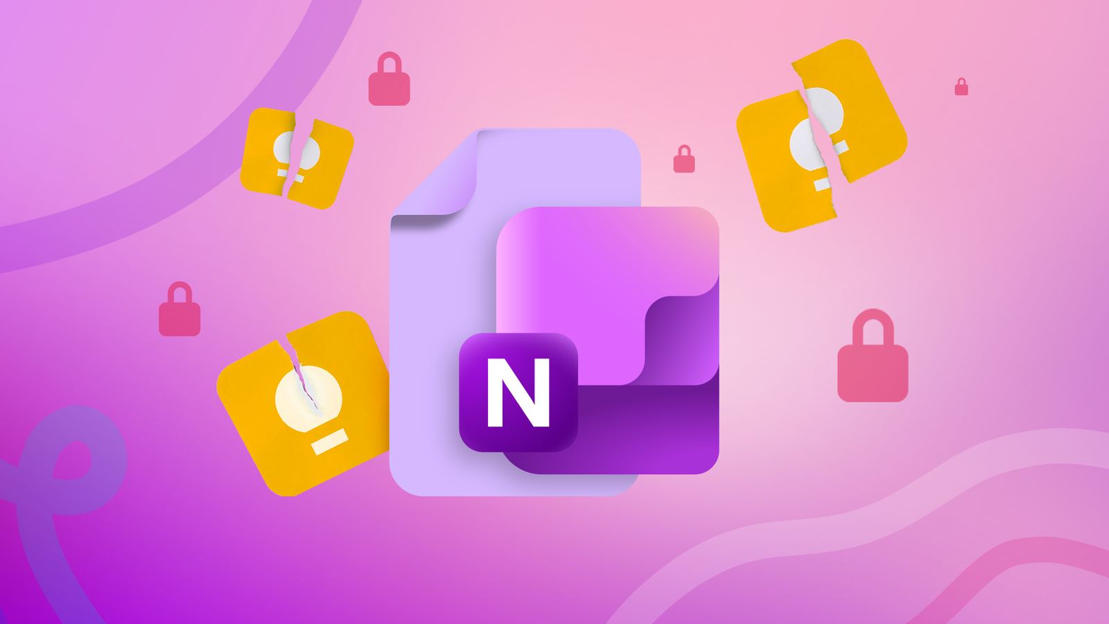 Google Keep is a major downgrade to OneNote in one key area ...