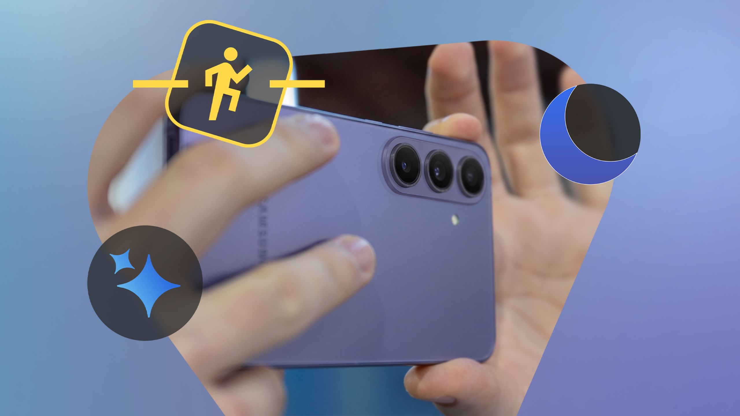 These 5 new Galaxy S26 camera features made an immediate difference to my photos and videos