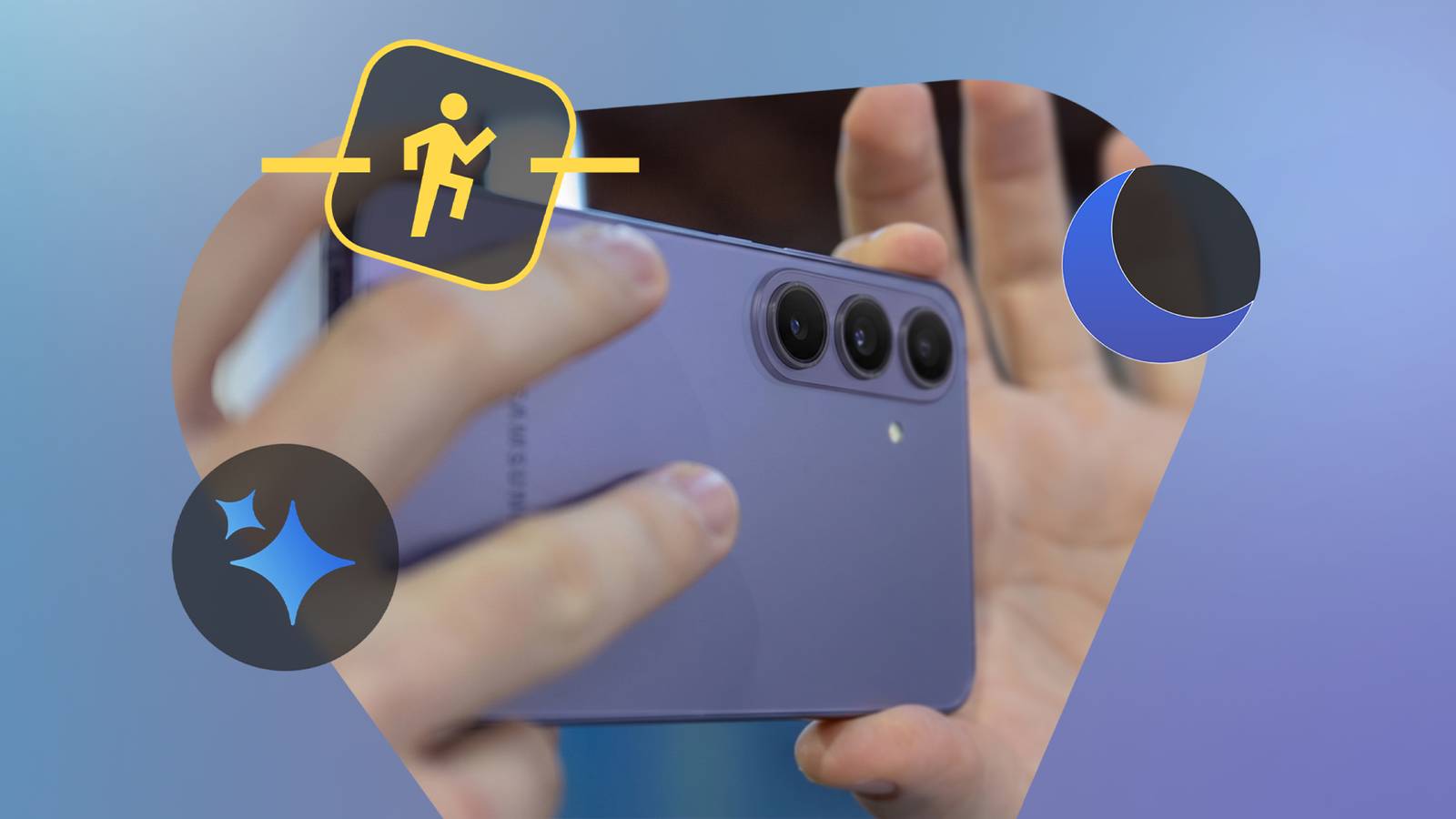 These 5 new Galaxy S26 camera features made an immediate difference to ...