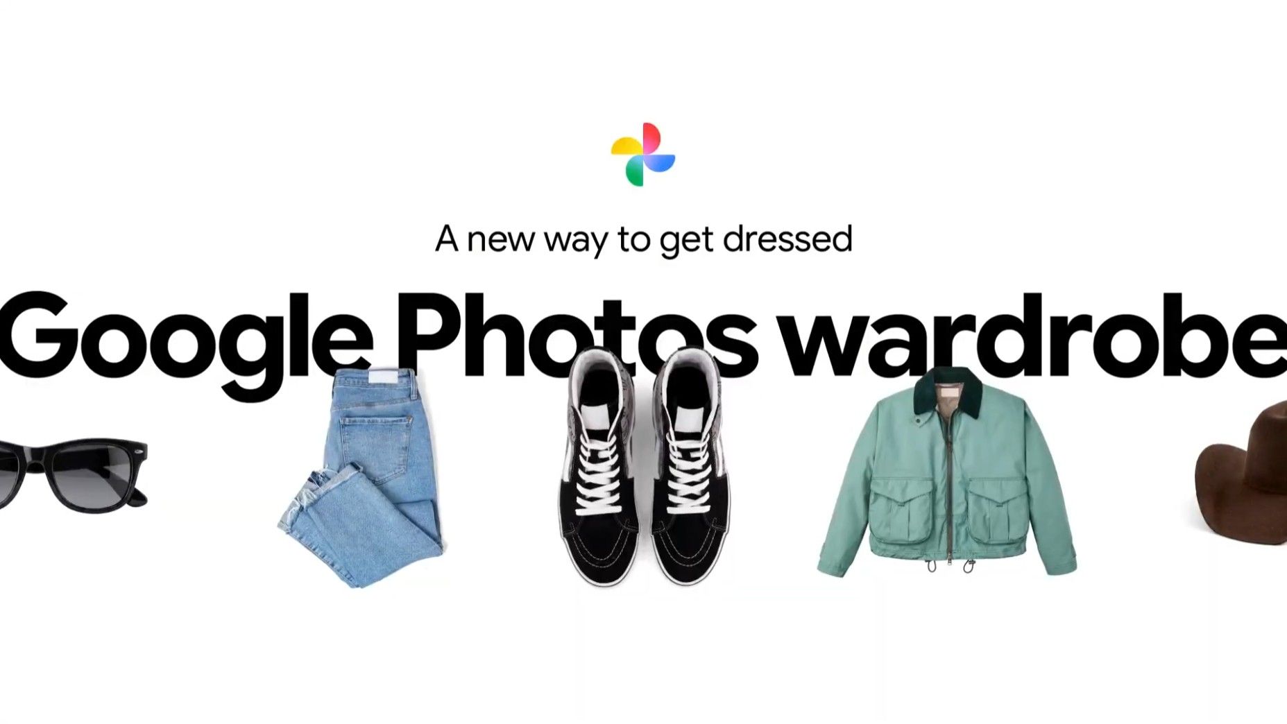 Google Photos’ Wardrobe feature finally makes the ‘Clueless’ closet a reality