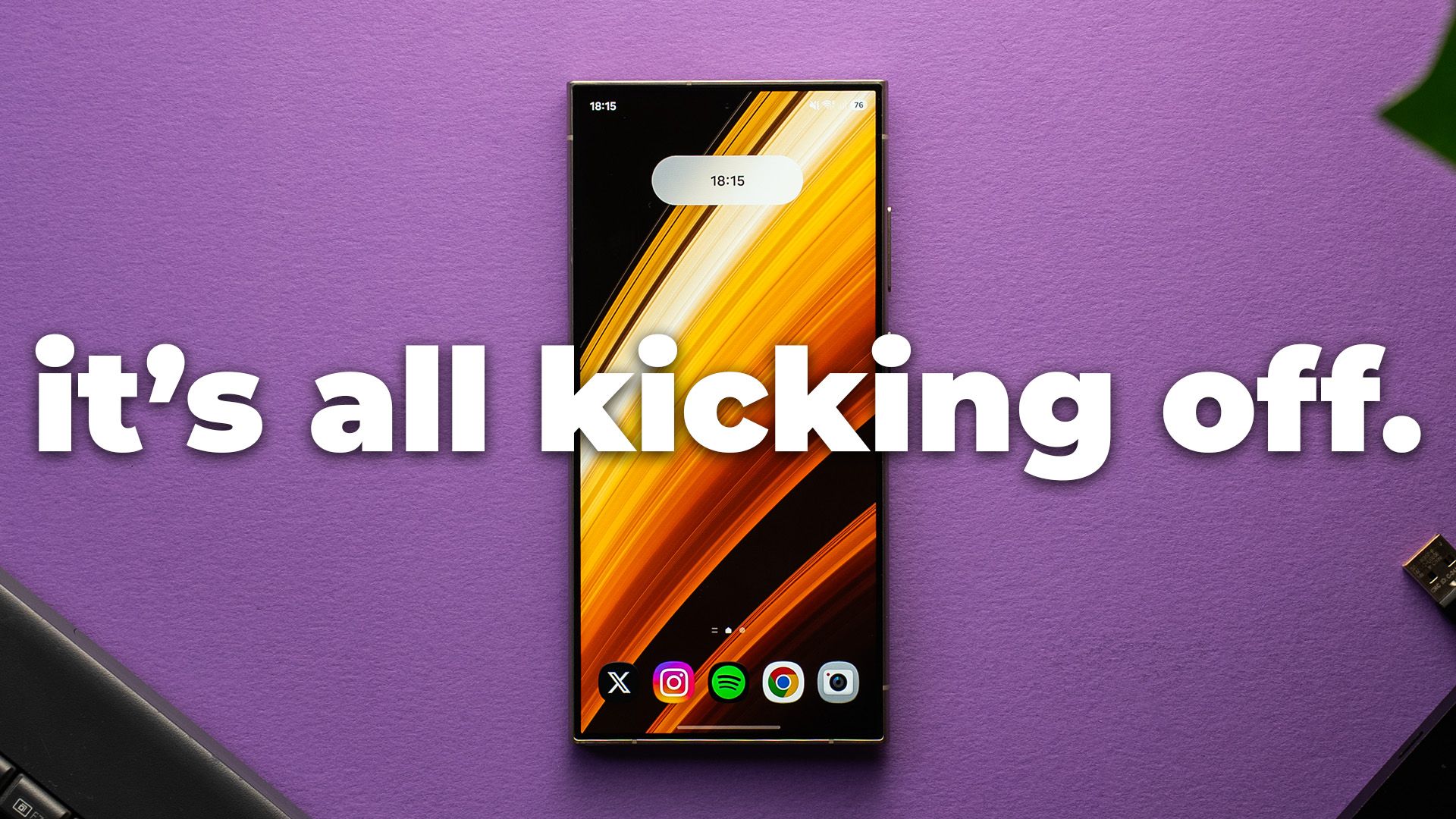 The future of computing has arrived. [Video]