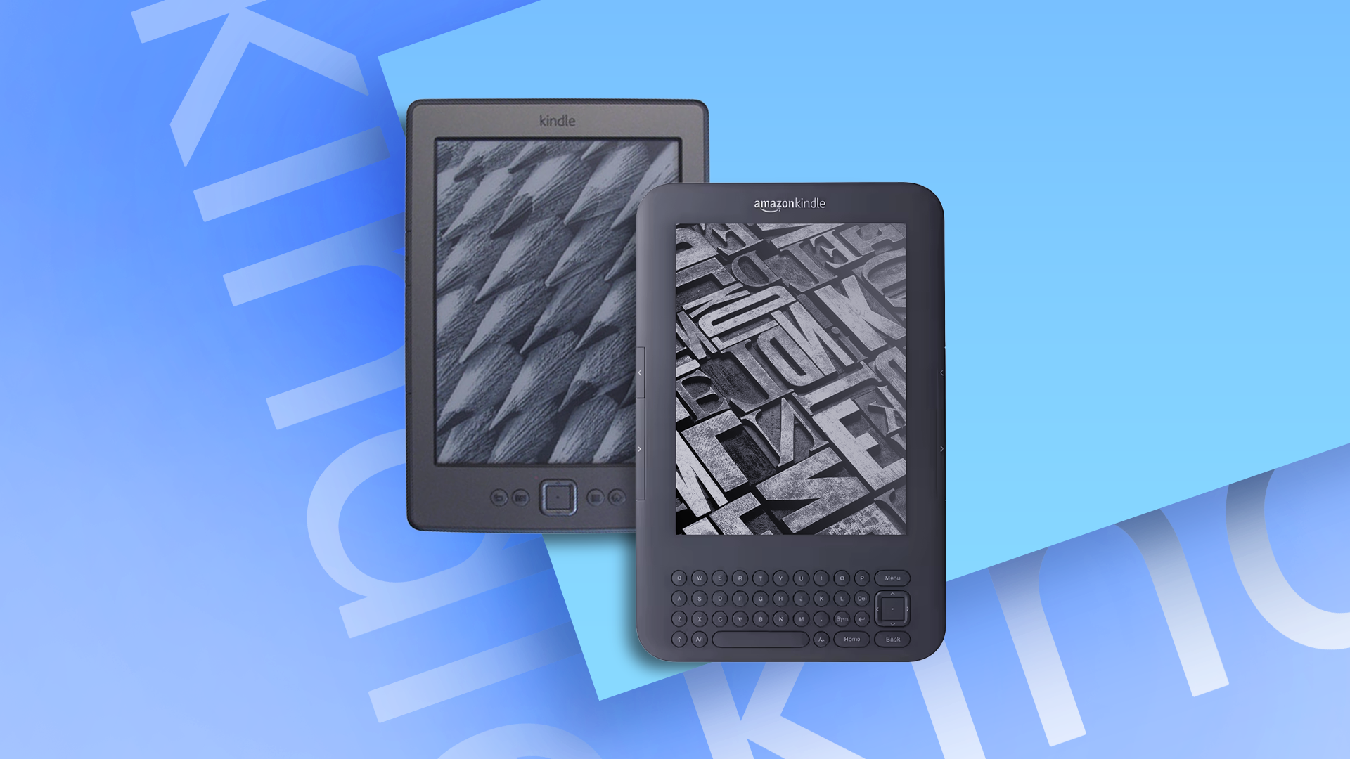 Kindles getting 14 years of support is pretty amazing, actually
