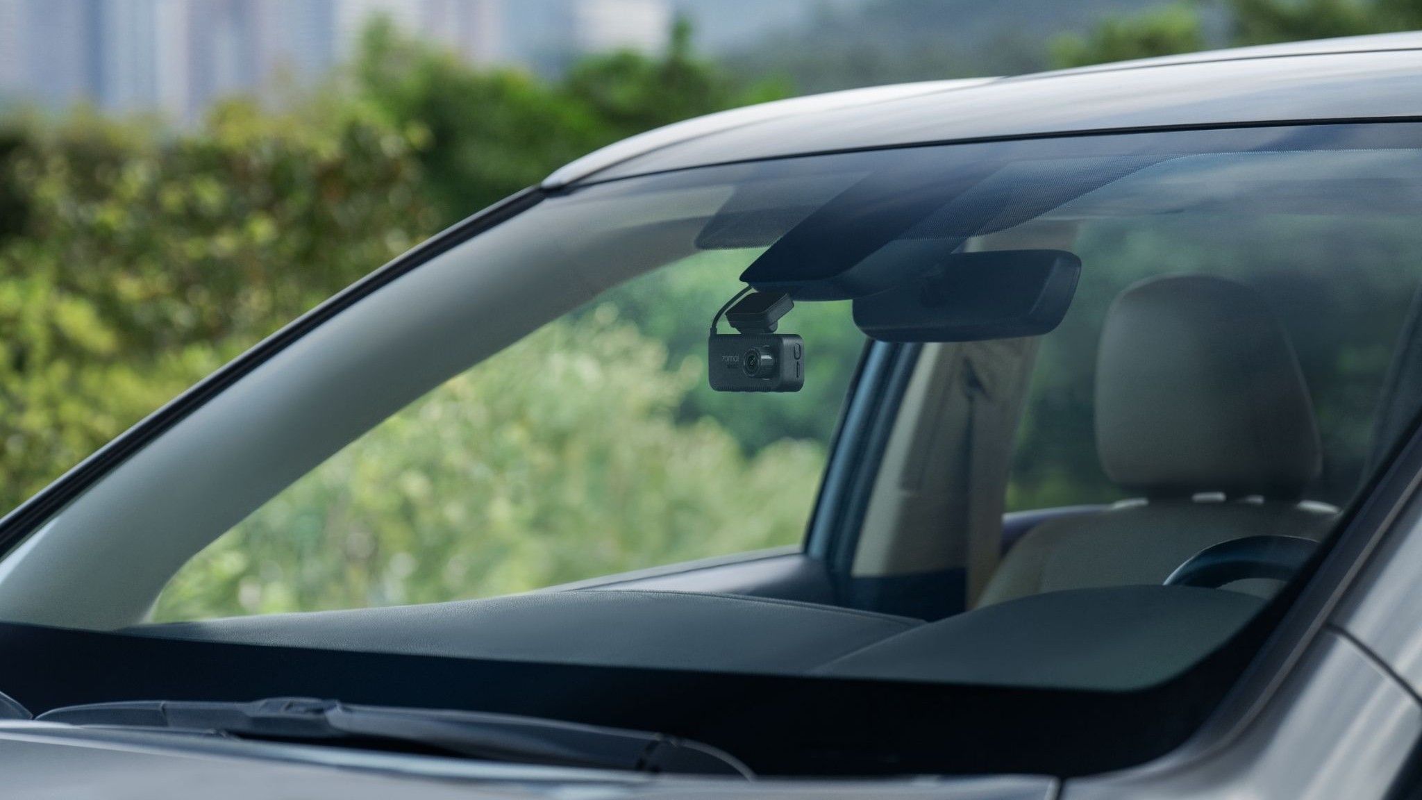 70mai dashcams: Compact, connected, and built for all drivers