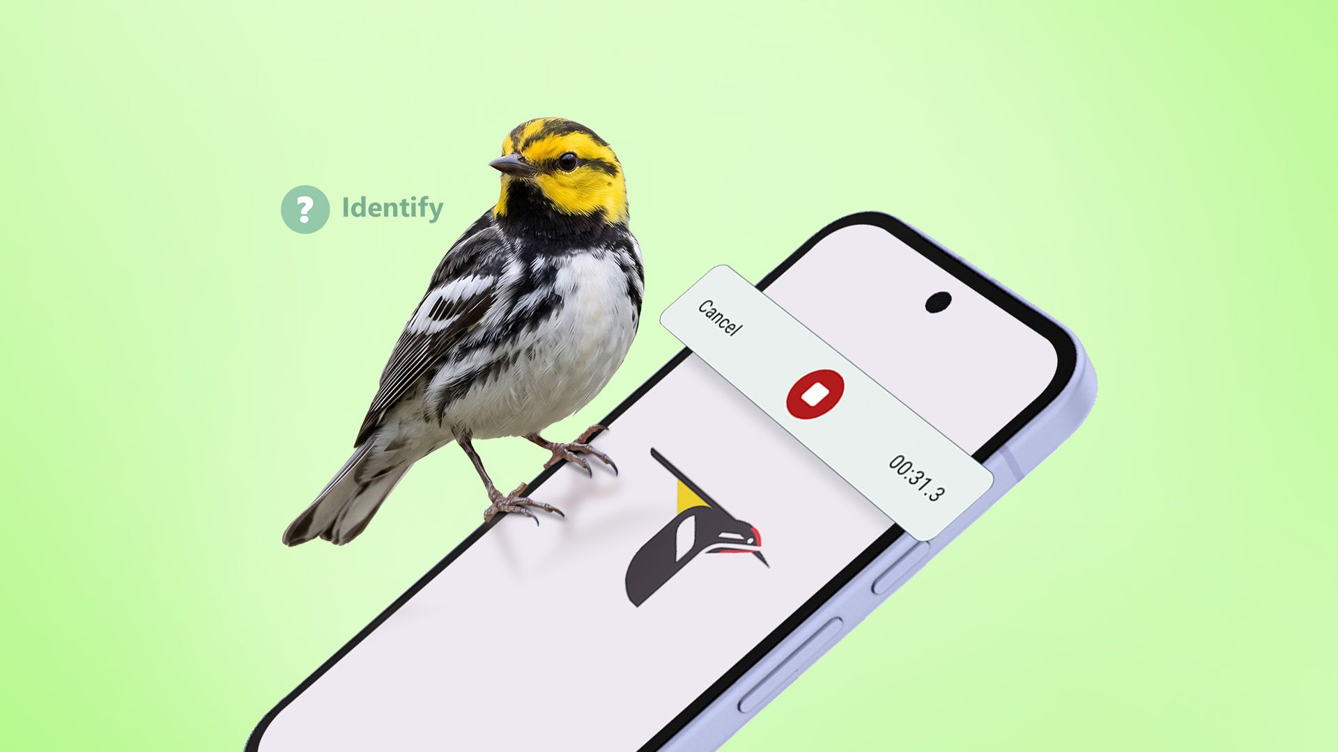 I had a problem staying off my phone until this unexpected app came along