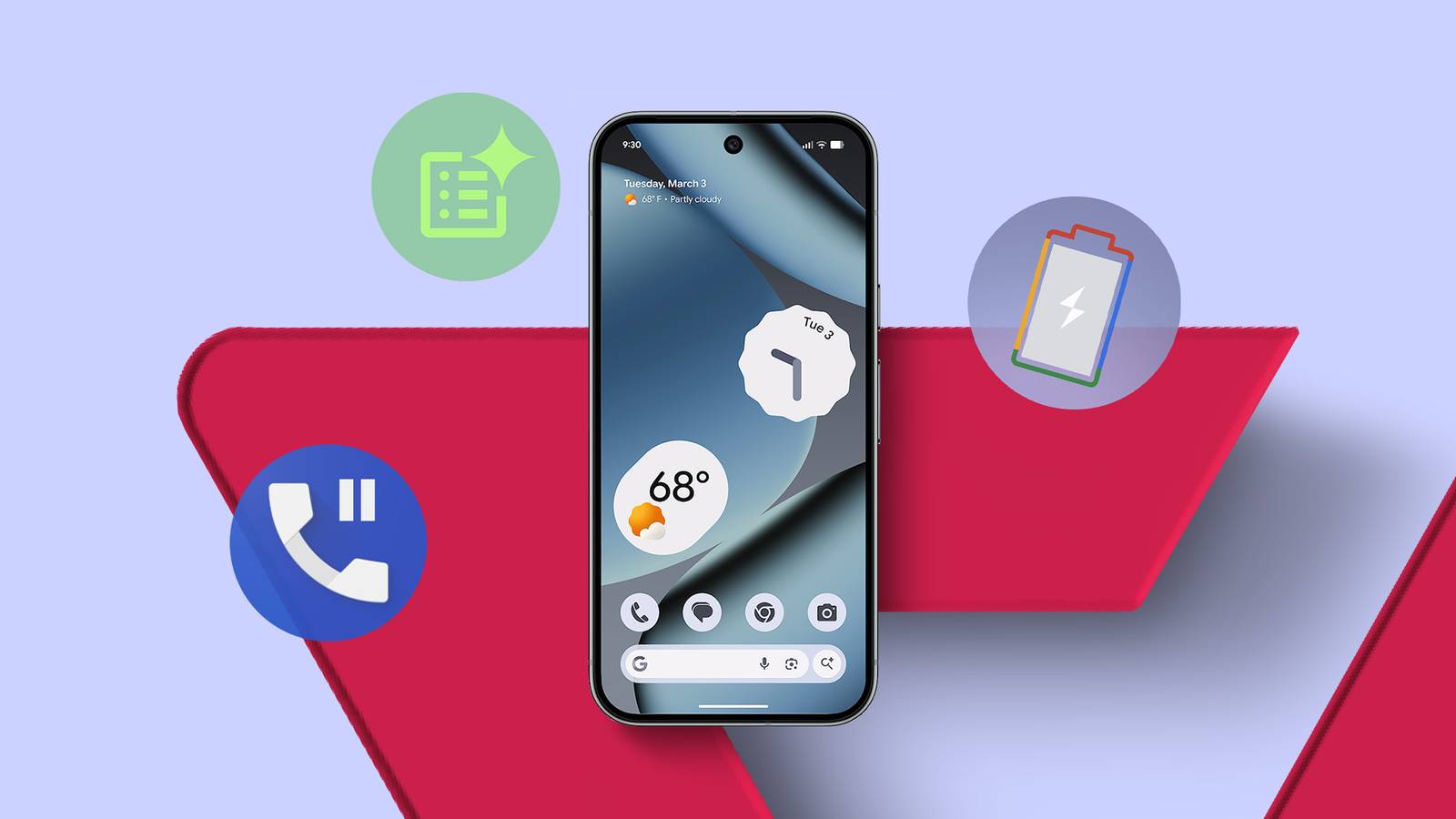 The Invisible Hand: How AI-Powered Smartphones Are Redefining Our Daily Routines