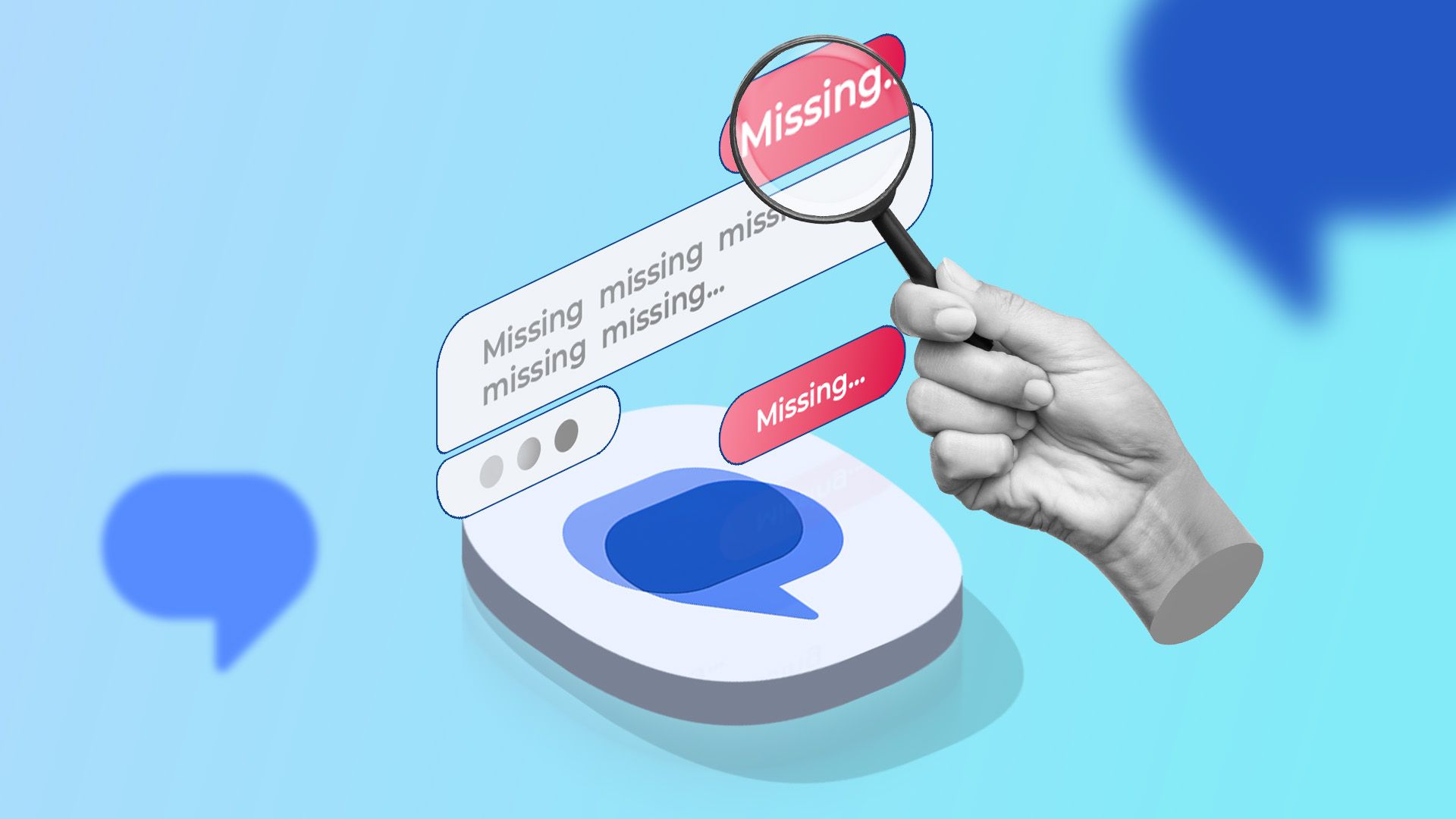 I use Google Messages every day, but these missing features still frustrate me
