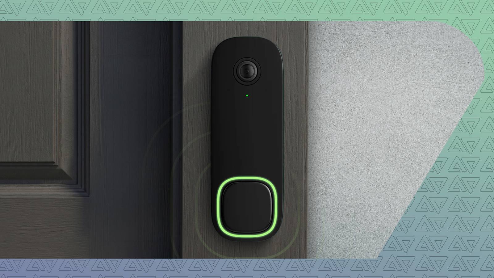 My smart doorbell solves problems I didn't even realize I had