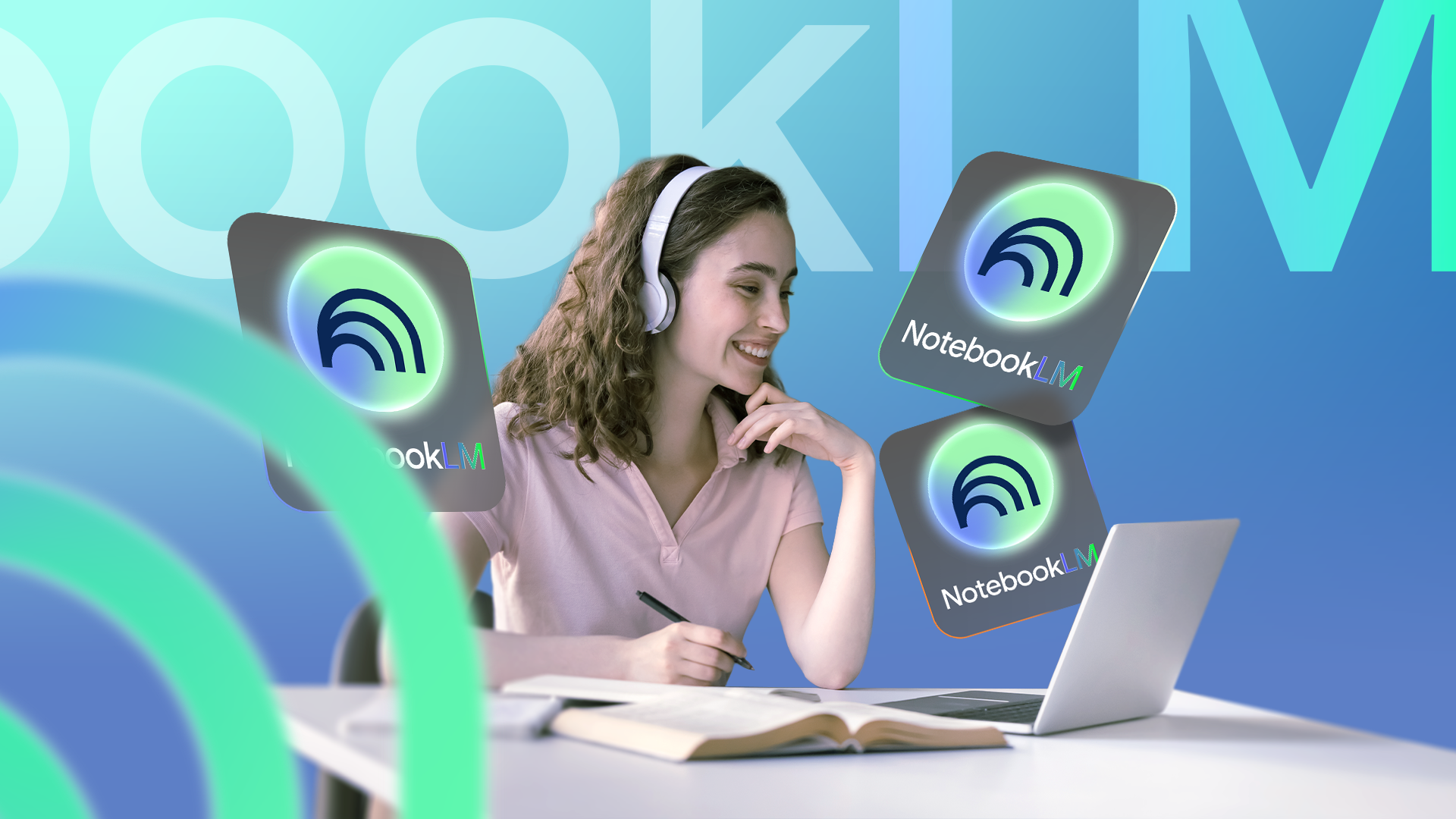 I stopped using NotebookLM the 'right' way — and learned more