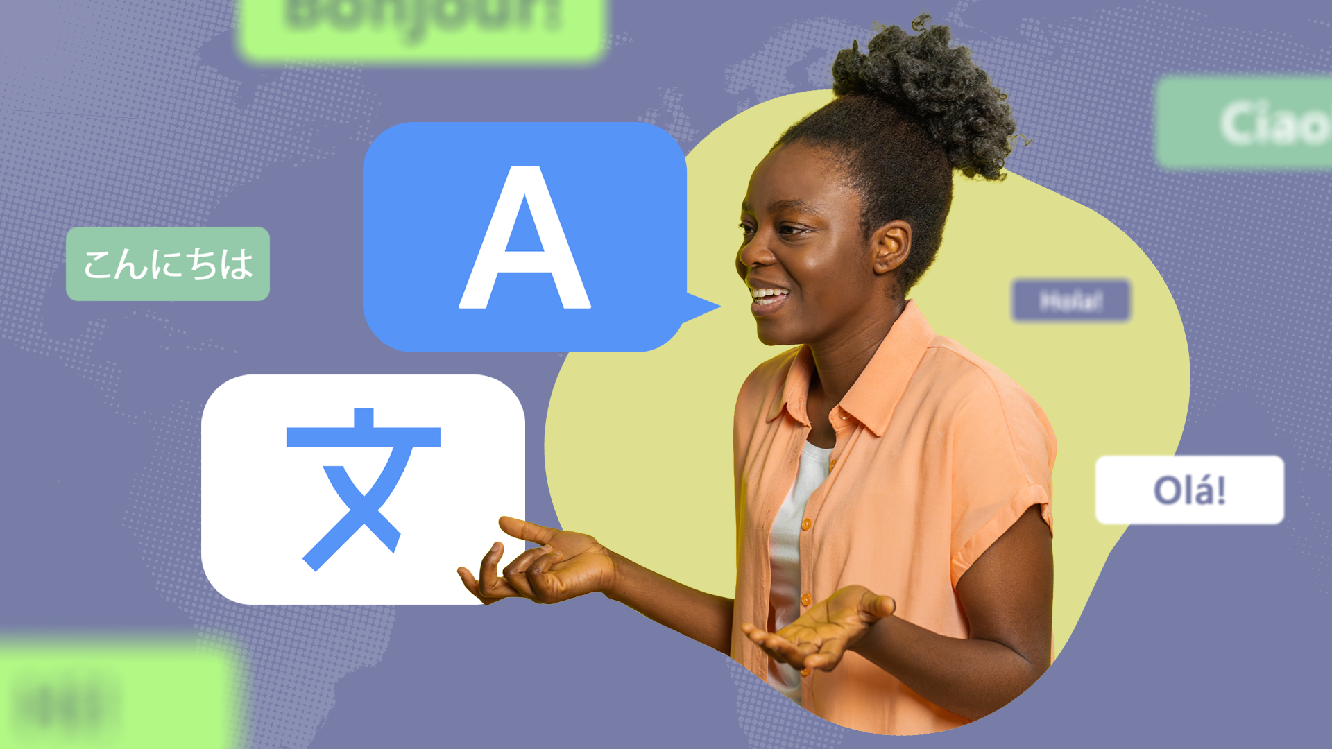 I fixed the problem with my language apps, and I should have done so sooner