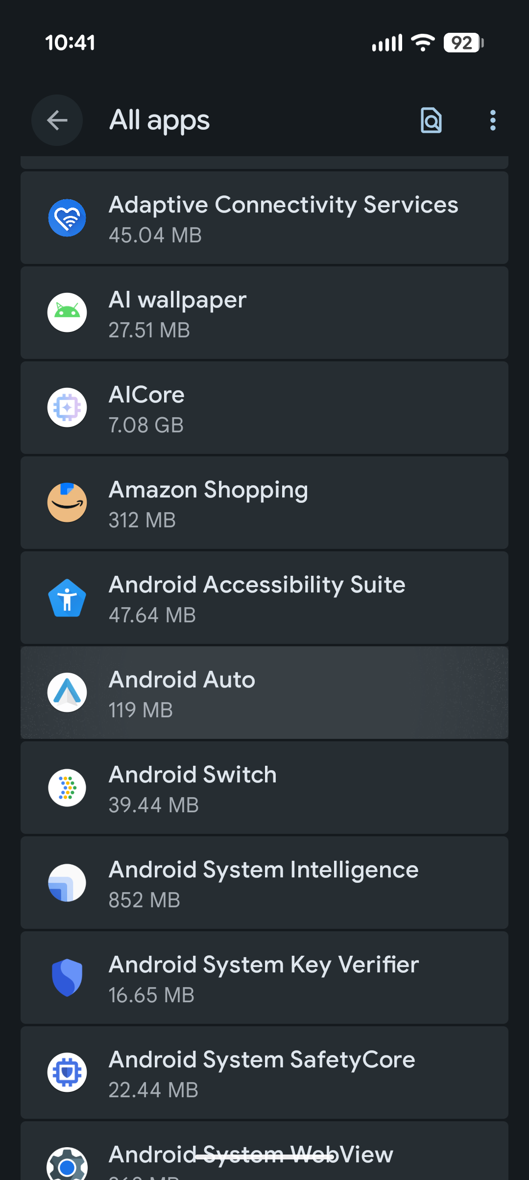 I almost gave up on wireless Android Auto until I found this one fix