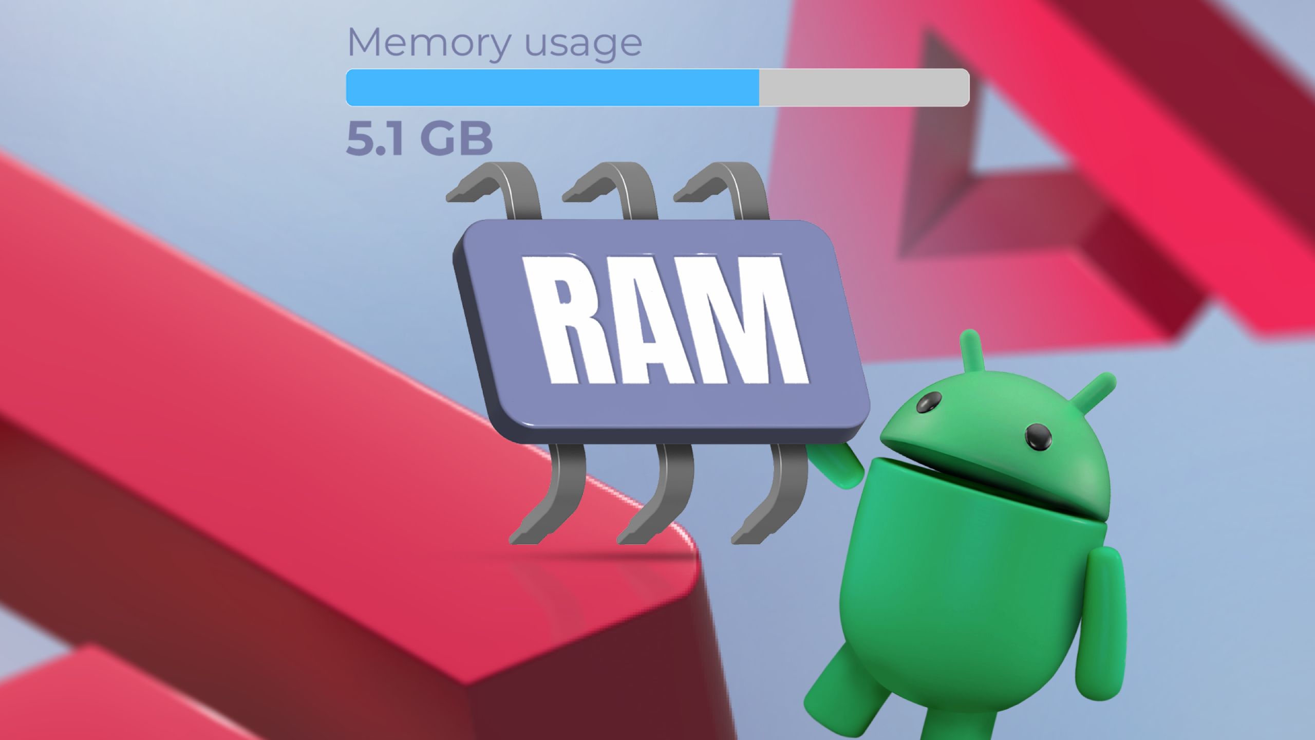 I found a hidden Android tool that shows which apps are hogging RAM