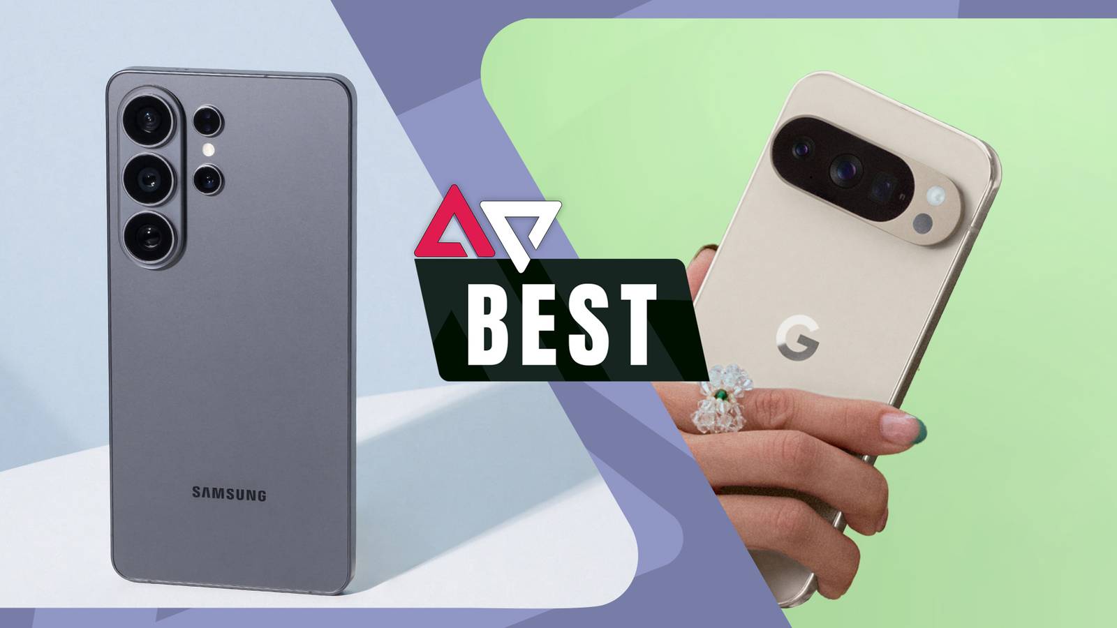 Best Android phones in 2026