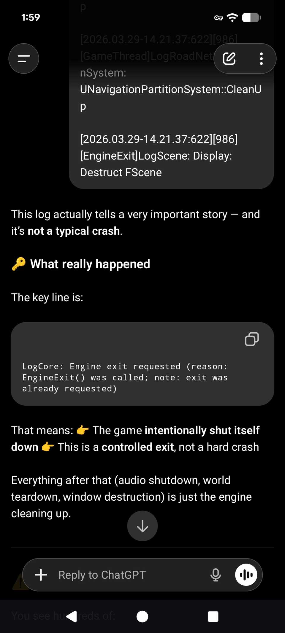 How AI spotted my most embarrassing oversight