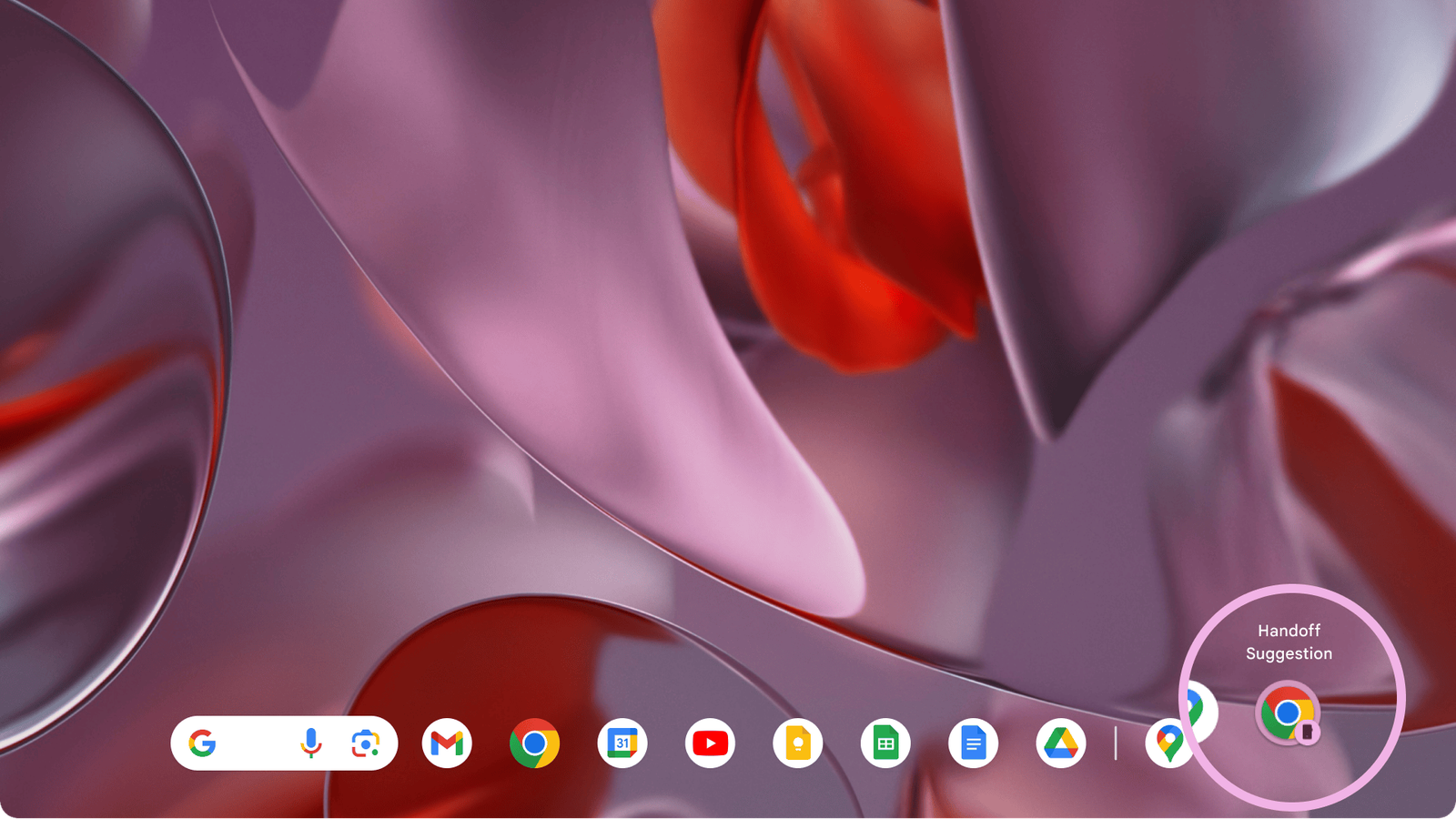 Android 17 is finally getting seamless app handoff between your devices