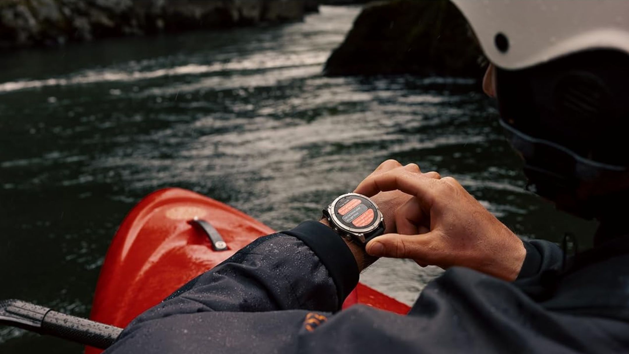 The ultimate Garmin smartwatch gets a rare discount that knocks $250 off