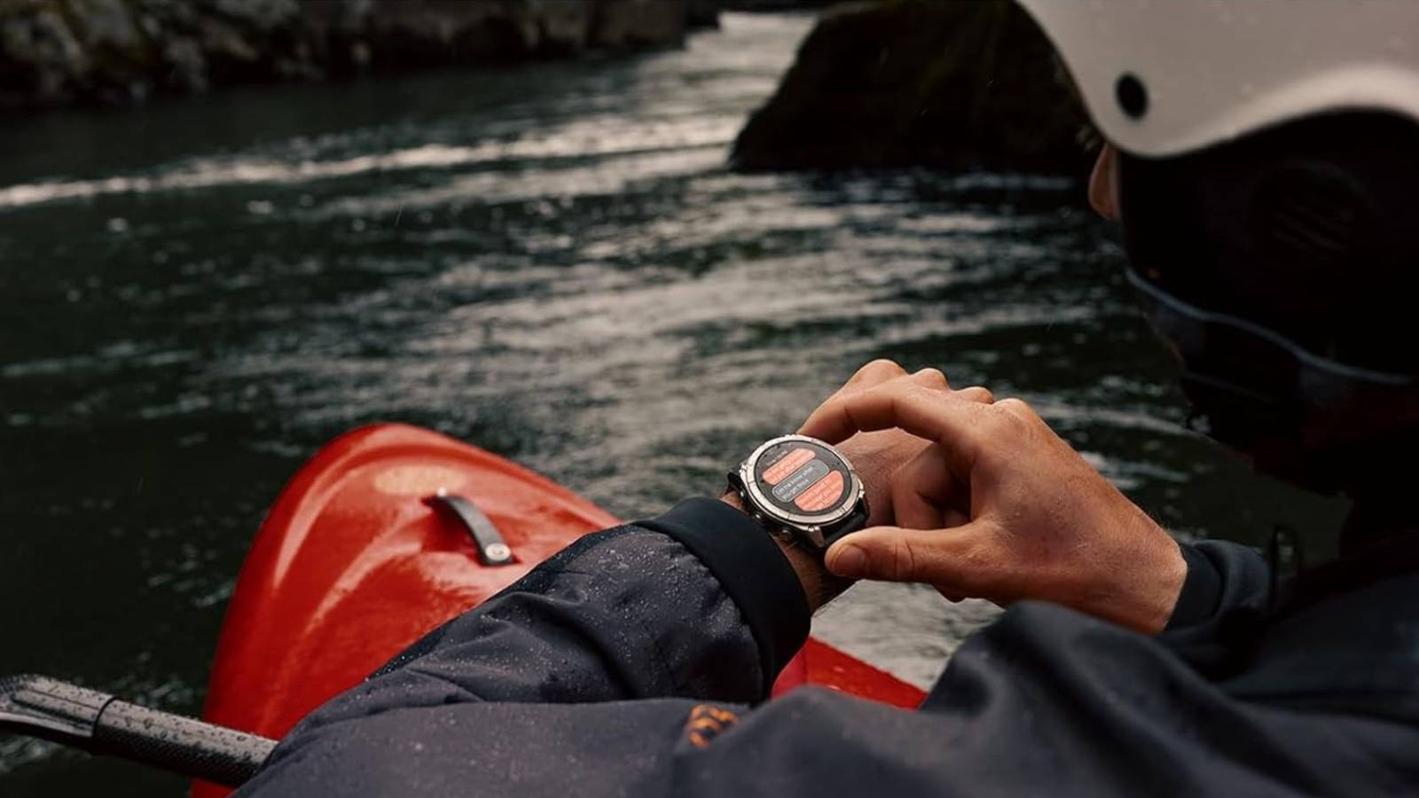 The ultimate Garmin smartwatch gets a rare discount that knocks $250 off