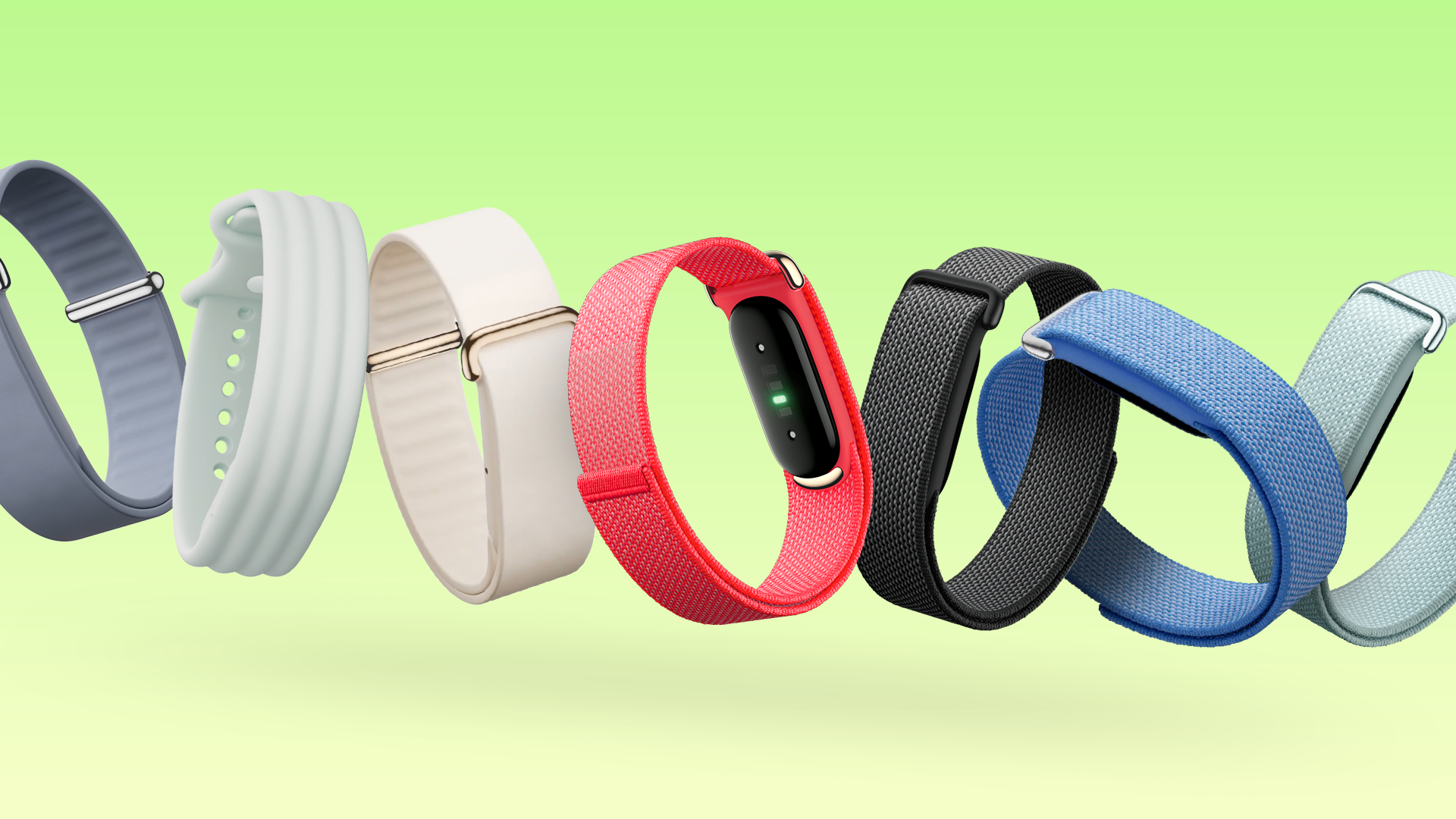 Fitbit Air is the best hardware offering from Google in years