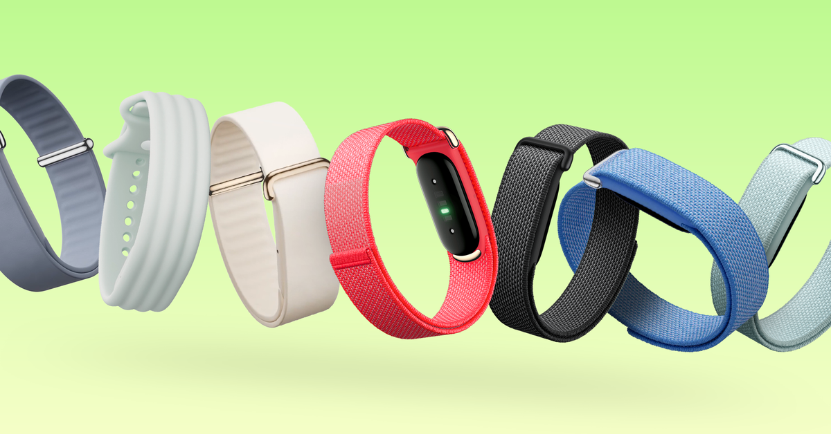 androidpolice.com - Parth Shah - Fitbit Air is the best hardware offering from Google in years
