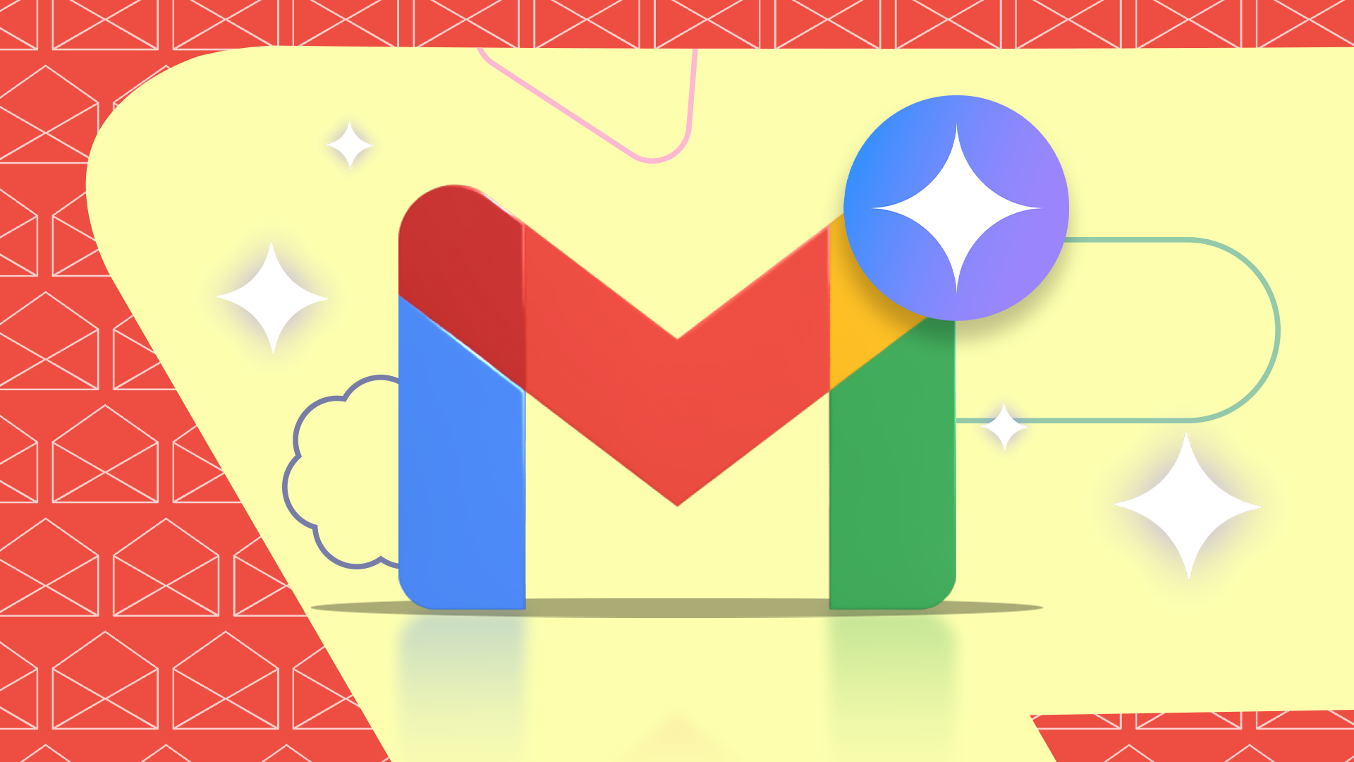 I don't like AI, but Gemini in Gmail has been a game-changer
