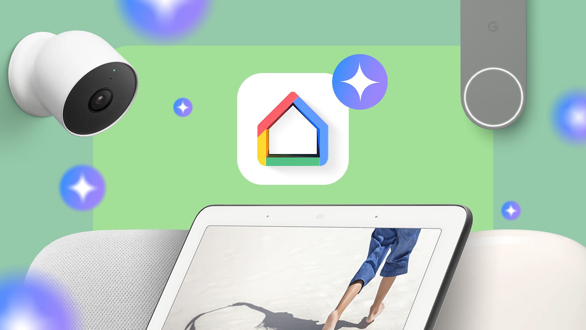 Gemini for Home finally clicked for me after I deleted half my automations