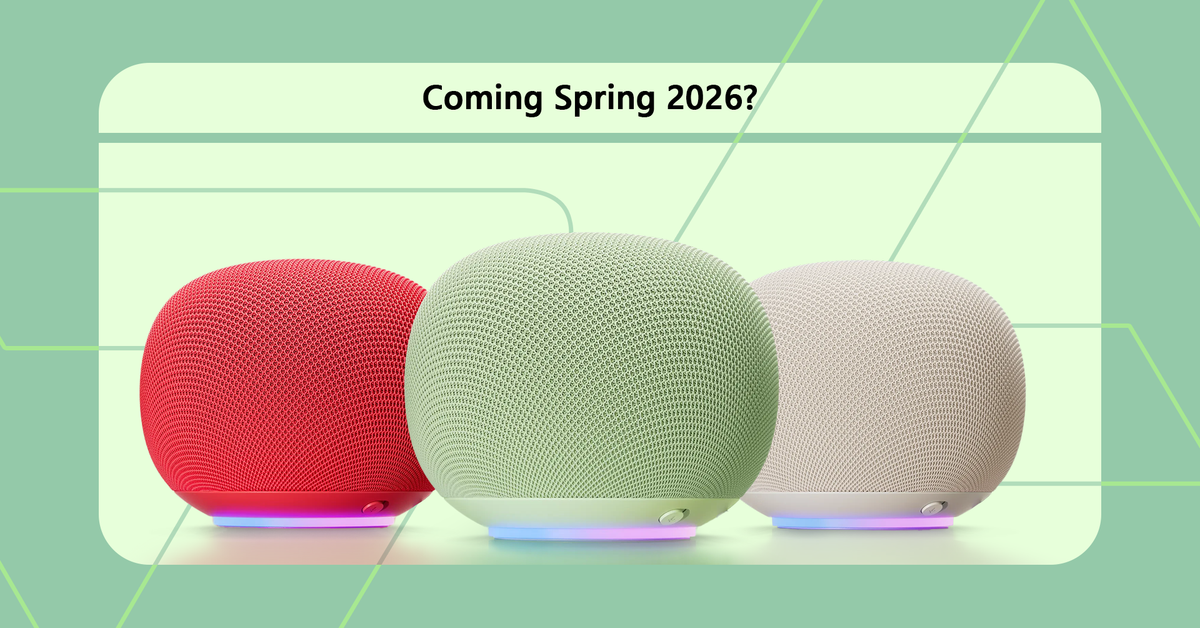 Google Home Speaker(スピーカー) 2台セット 2026新型 | ヤマダウェブコム