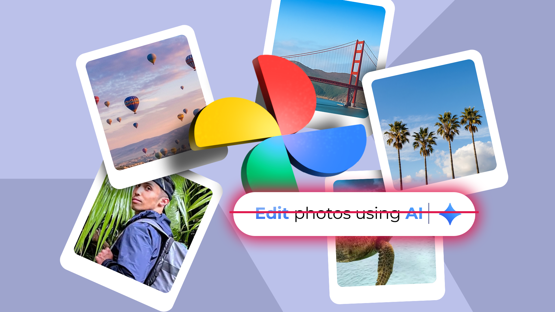 I stopped using Google Photos' AI edits — and my photos look better for it