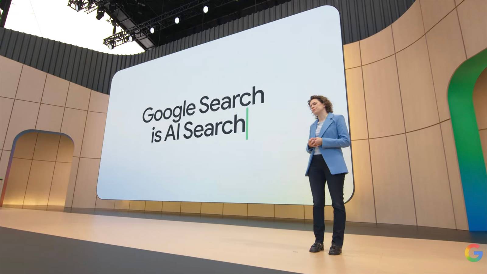Google's AI Mode just got a lot smarter, and the search box is changing too