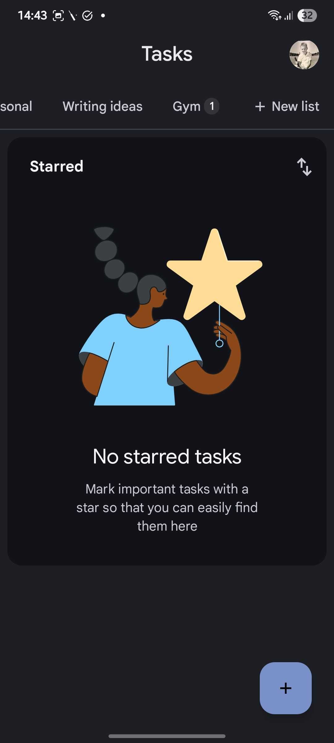 5 Google Tasks features that finally made me ditch my paid to-do app