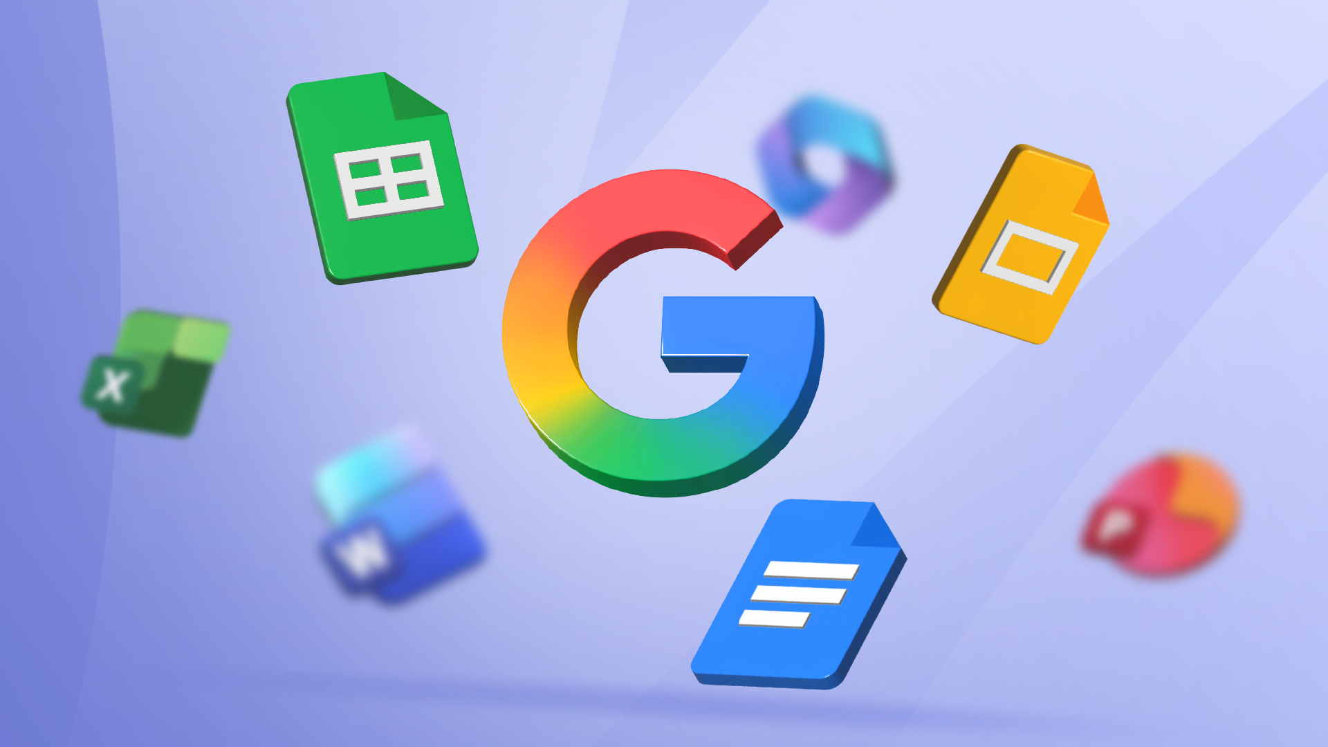 I tried switching to Microsoft 365, but this one Google feature pulled me back